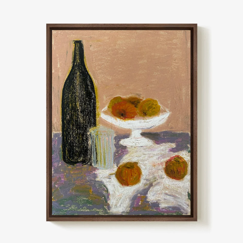 Wine and Lavender Haze - Image 4