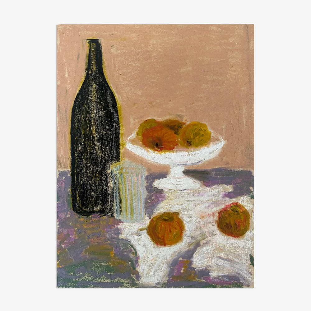 Wine and Lavender Haze - Image 6