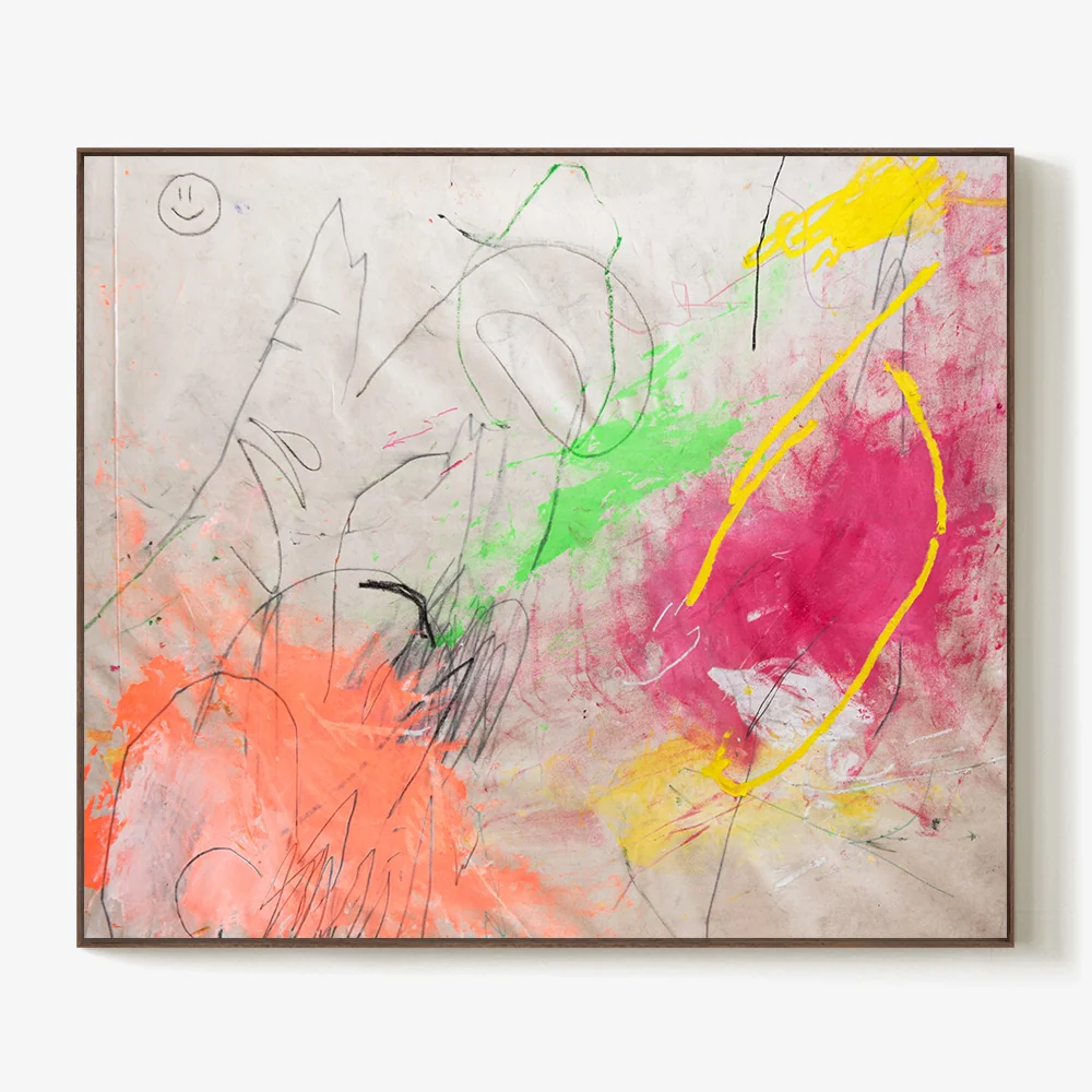With Joy 1 - Image 4