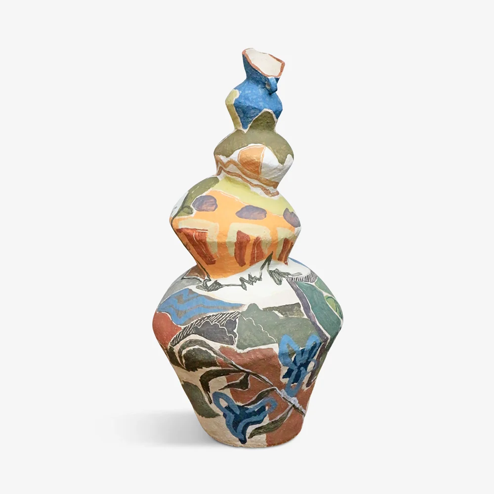 Wobble Sculpture #5 - Image 4