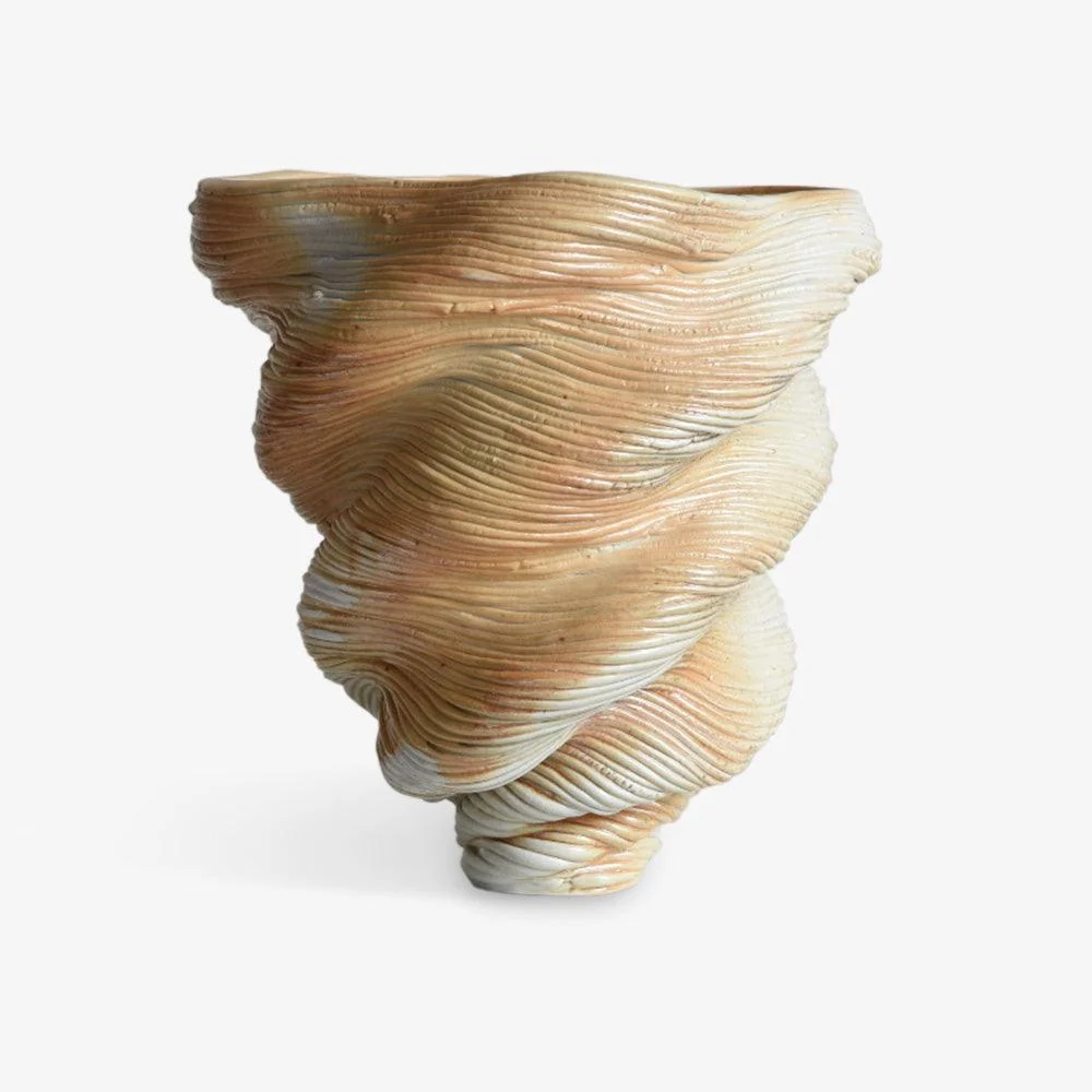 Woodfired Vase #2 - Image 6