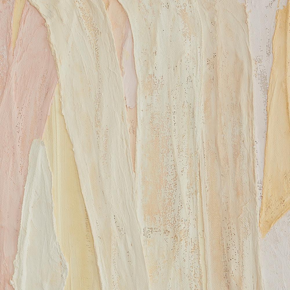 Yellow/ Orange/ Pink -Study - Image 3