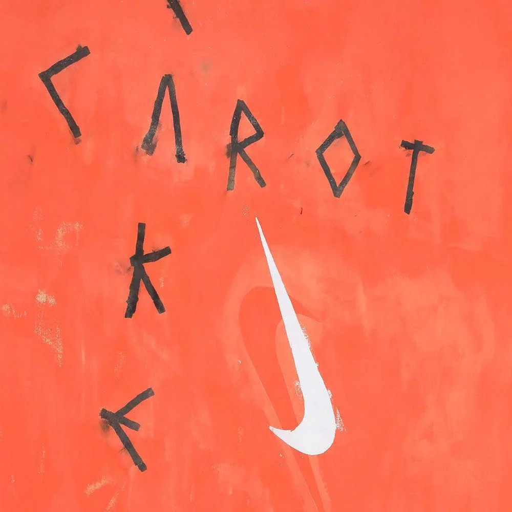 Yes. Carrot Cake Is Spelt Incorrectly - Image 4